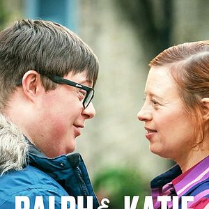 Bilder Ralph & Katie