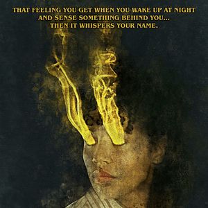 Bilder The Creeping - Die Heimsuchung