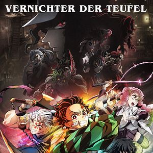 Bilder Demon Slayer: Kimetsu no Yaiba - To The Swordsmith Village