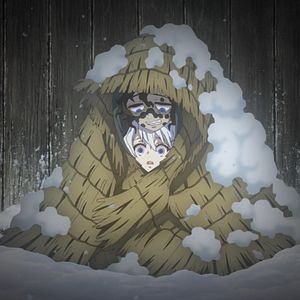 Bilder Demon Slayer: Kimetsu no Yaiba - To The Swordsmith Village