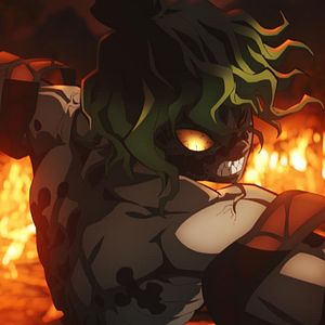 Bilder Demon Slayer: Kimetsu no Yaiba - To The Swordsmith Village