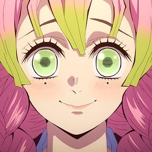 Bilder Demon Slayer: Kimetsu no Yaiba - To The Swordsmith Village