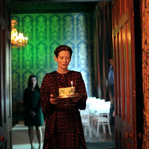 Bilder The Eternal Daughter