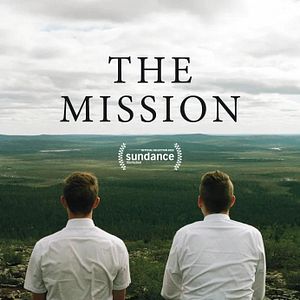 Bilder The Mission