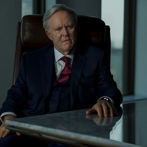Bilder John Lithgow