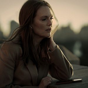 Bilder Julianne Moore