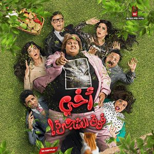 Bilder My Brother Above in the Tree