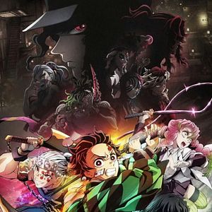 Bilder Demon Slayer: Kimetsu no Yaiba - To The Swordsmith Village