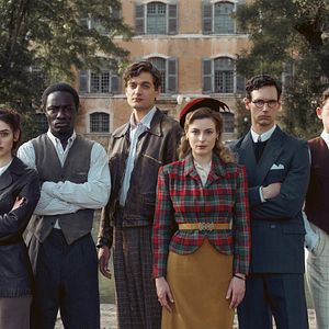 Bilder Transatlantic