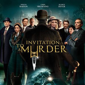 Bilder Einladung zum Mord