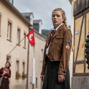 Bilder Der verlorene Zug