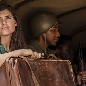 Bilder Der verlorene Zug