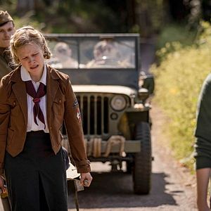 Bilder Der verlorene Zug