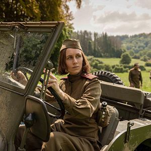 Bilder Der verlorene Zug