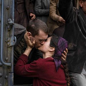 Bilder Der verlorene Zug