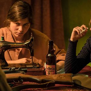 Bilder Der verlorene Zug