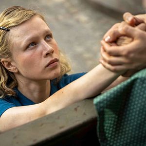 Bilder Der verlorene Zug