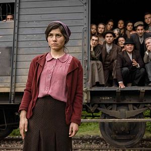 Bilder Der verlorene Zug