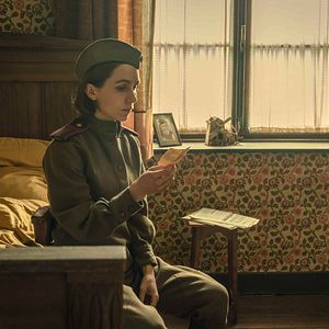 Bilder Der verlorene Zug