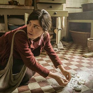 Bilder Der verlorene Zug