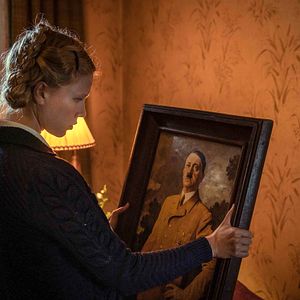 Bilder Der verlorene Zug