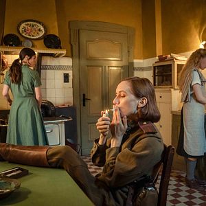 Bilder Der verlorene Zug