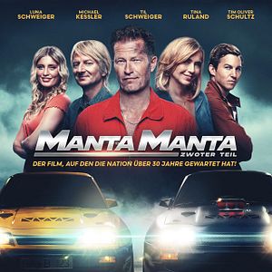Bilder Manta Manta - Zwoter Teil