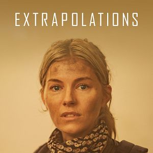 Bilder Extrapolations