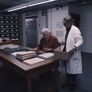 Bilder Jeder schreibt für sich allein