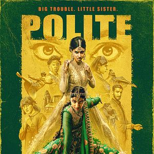 Bilder Polite Society