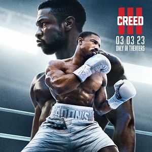 Bilder Creed III: Rocky's Legacy