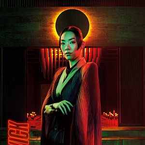 Bilder John Wick: Kapitel 4