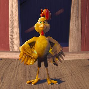 Bilder Mission Afrika - Auf der Jagd nach den goldenen Eiern