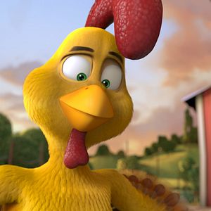 Bilder Mission Afrika - Auf der Jagd nach den goldenen Eiern