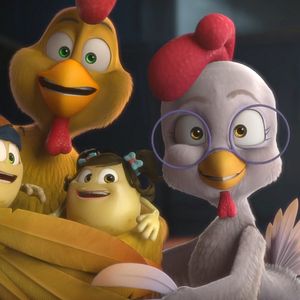 Bilder Mission Afrika - Auf der Jagd nach den goldenen Eiern