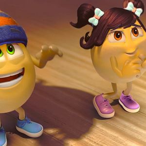 Bilder Mission Afrika - Auf der Jagd nach den goldenen Eiern