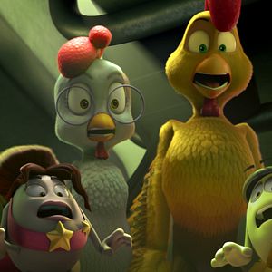 Bilder Mission Afrika - Auf der Jagd nach den goldenen Eiern