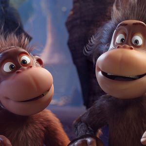 Bilder Mission Afrika - Auf der Jagd nach den goldenen Eiern