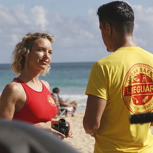 Bilder Magnum, P.I. (2018)