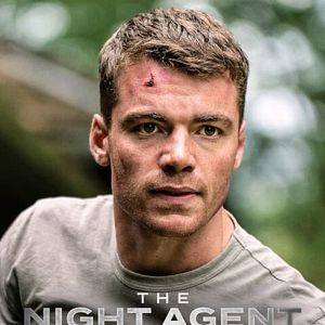 Bilder The Night Agent