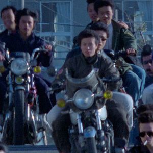 Bilder Crazy Thunder Road