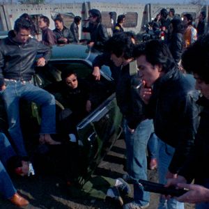 Bilder Crazy Thunder Road