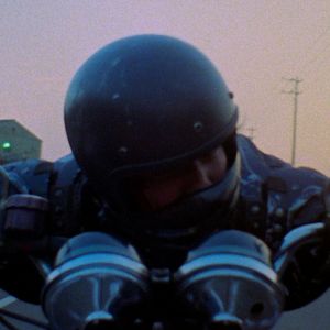 Bilder Crazy Thunder Road