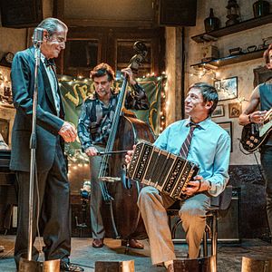 Bilder Adiós Buenos Aires