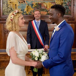 Bilder Tiny Wedding - Unsere mega kleine Hochzeit