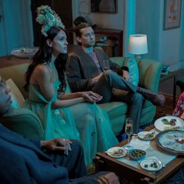 Bilder Extrapolations