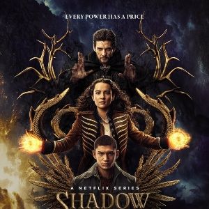 Bilder Shadow And Bone - Legenden der Grisha