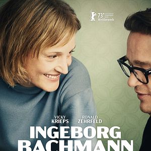 Bilder Ingeborg Bachmann - Reise in die Wüste