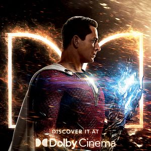 Bilder Shazam! 2 - Fury Of The Gods