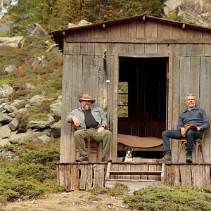 Bilder Die einfachen Dinge